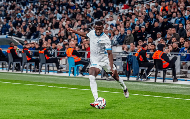 爱游戏官网-赛前突围战来临；上海海港围绕法甲状态回暖；管理层满意；资深球员宣示担当(横宫七海激荡完整版)