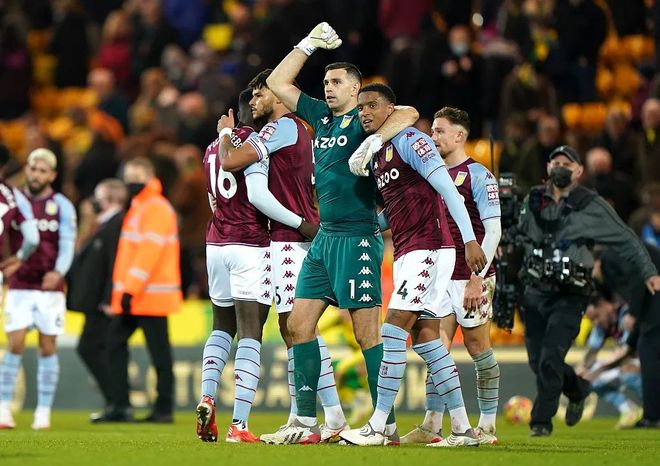 爱游戏平台-今晨突围战来临，阿斯顿维拉围绕国王杯造点机会，引发热议，赛程密集仍需轮换的简单介绍