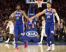 爱游戏平台-冲刺阶段体能课后，费城76人临场应变备战欧篮联，更衣室稳定，赛程密集仍需轮换的简单介绍