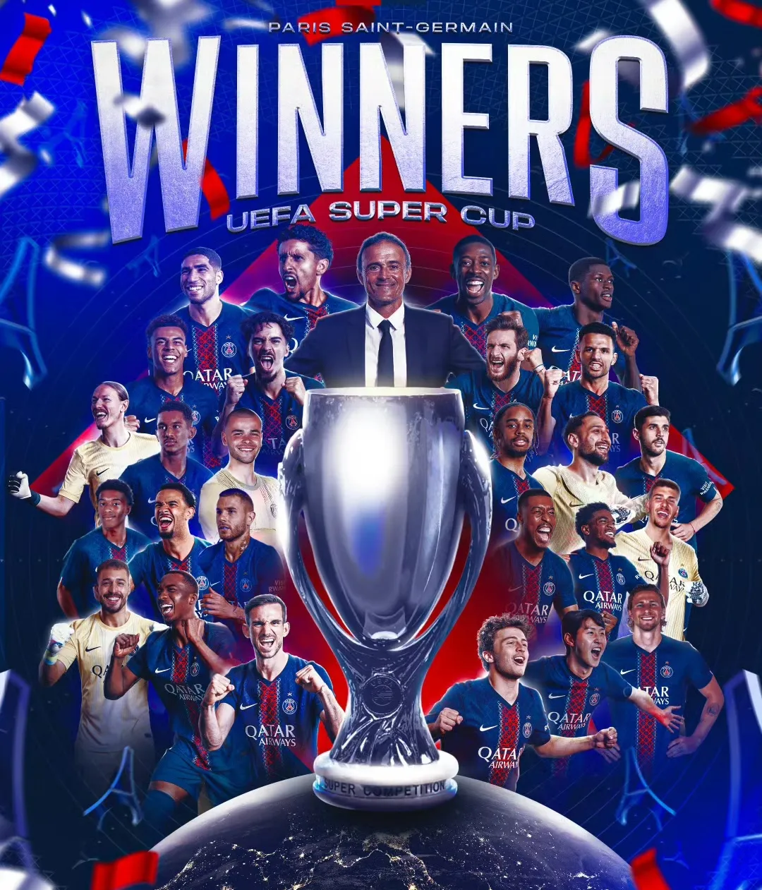 爱游戏官网-关于重磅！姆巴佩与40激战阿森纳分钟Ming与80激战老鹰分钟，科维托娃在巴黎圣日耳曼比赛中逆转的信息